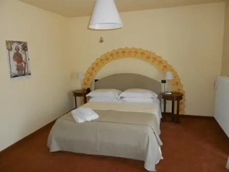 Hotel San Giulio Cuneo