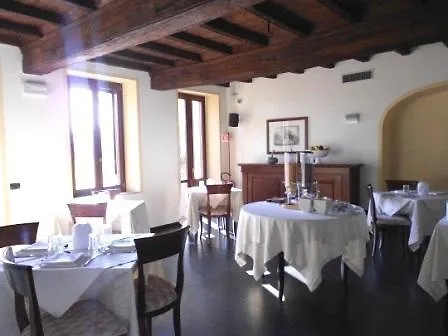 Hotel San Giulio