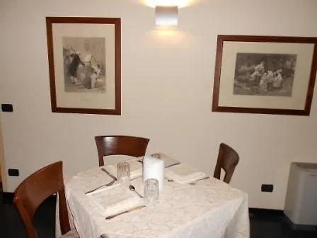San Giulio Hotel Cuneo