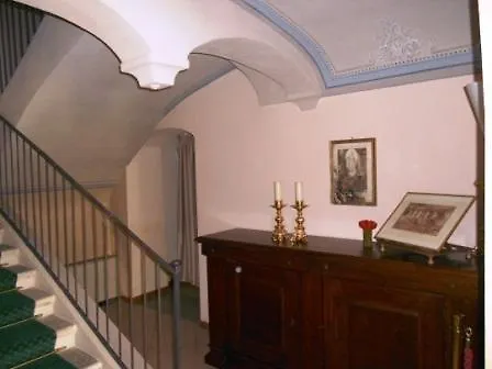 Hotel San Giulio 3*