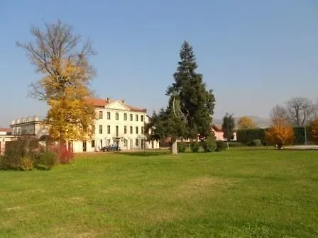 San Giulio Hotel Cuneo