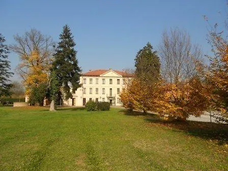 Hotel San Giulio Cuneo