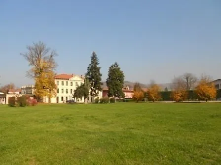 Hotel San Giulio