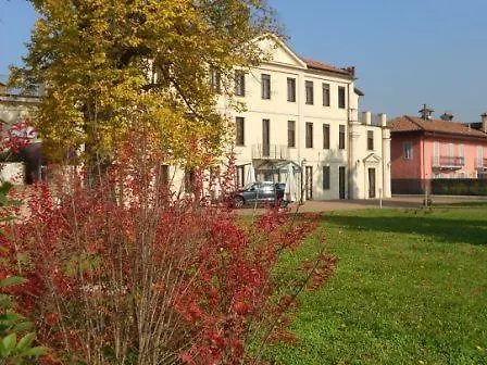 Hotel San Giulio Cuneo