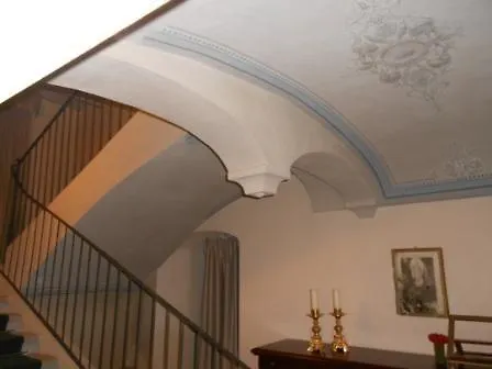 San Giulio Hotel 3*