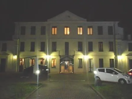 Hotel San Giulio