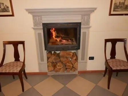 San Giulio Hotel