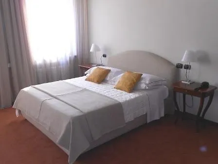 Hotel San Giulio Cuneo