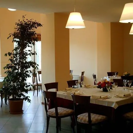호텔 San Giulio 쿠네오