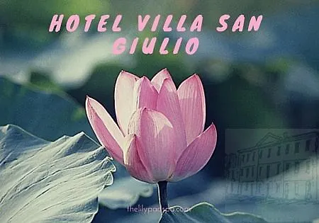 호텔 San Giulio 쿠네오